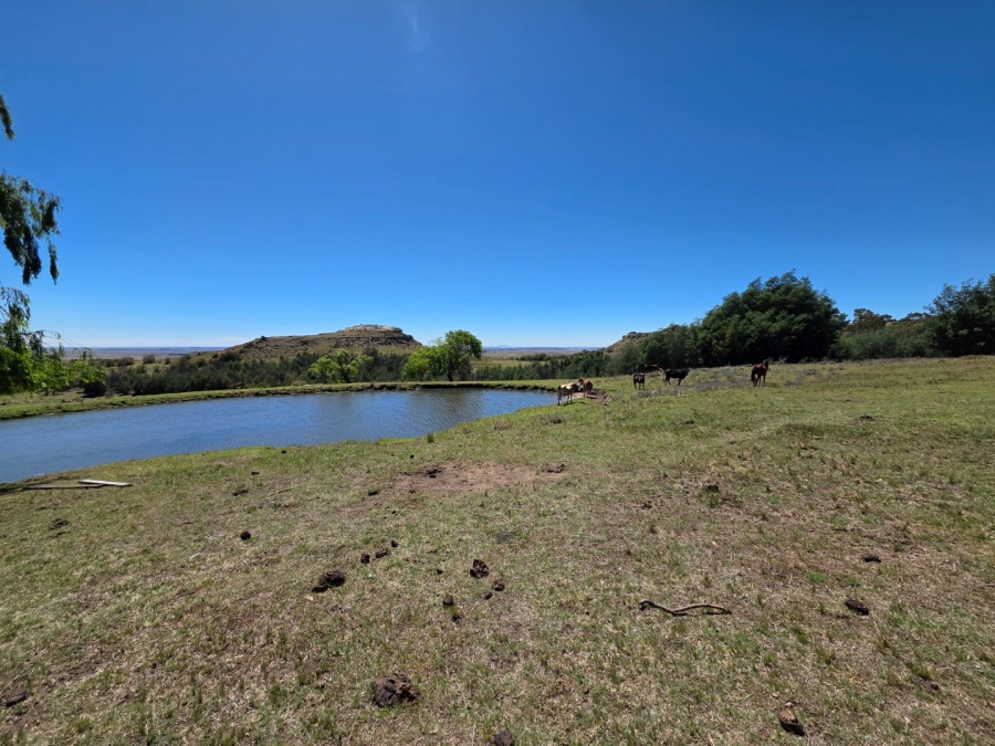 Commercial Property for Sale in Bethlehem Free State